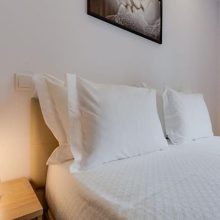 Yollaapartment 拉哥斯 外观 照片