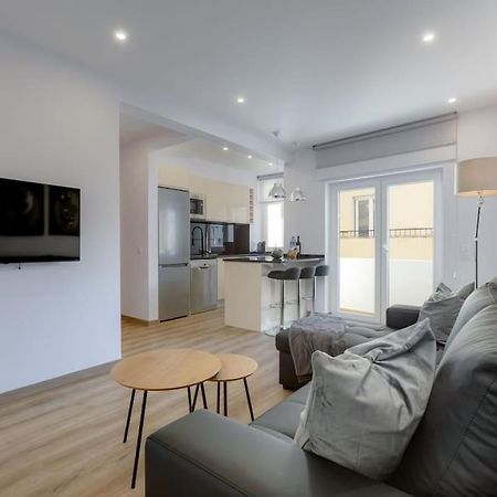 Yollaapartment 拉哥斯 外观 照片