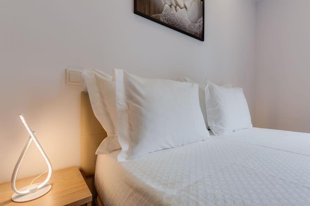 Yollaapartment 拉哥斯 外观 照片