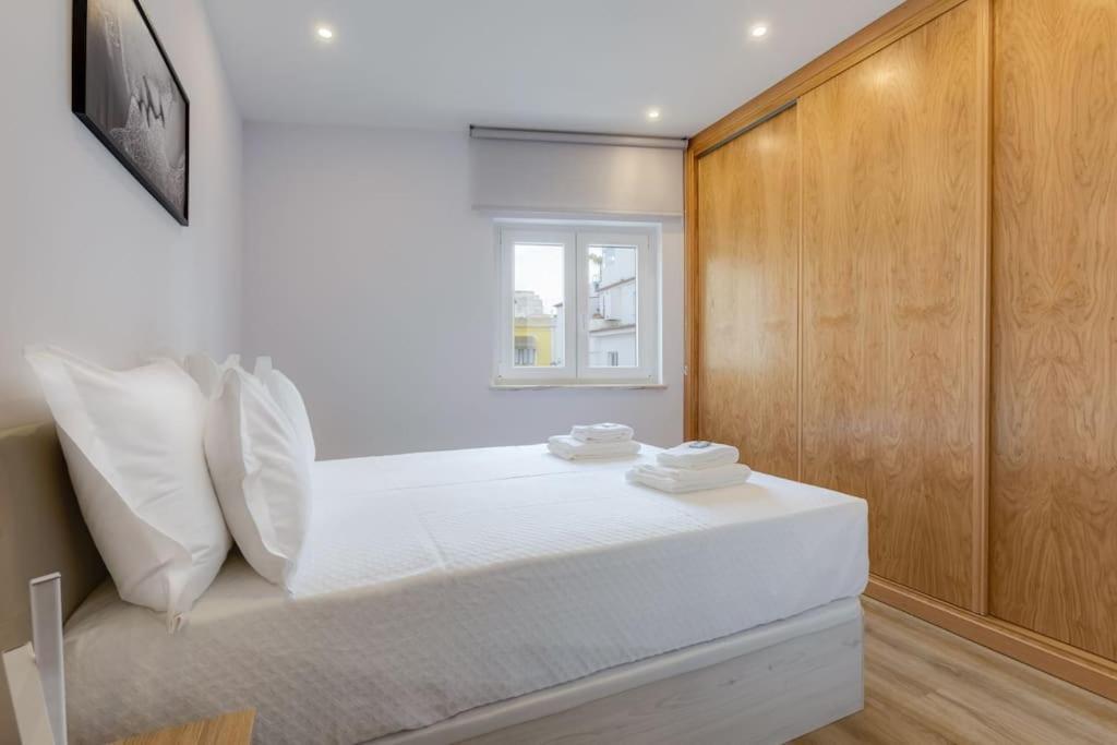 Yollaapartment 拉哥斯 外观 照片