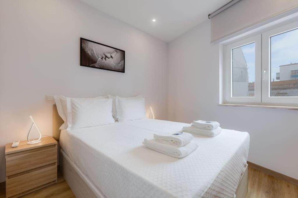 Yollaapartment 拉哥斯 外观 照片