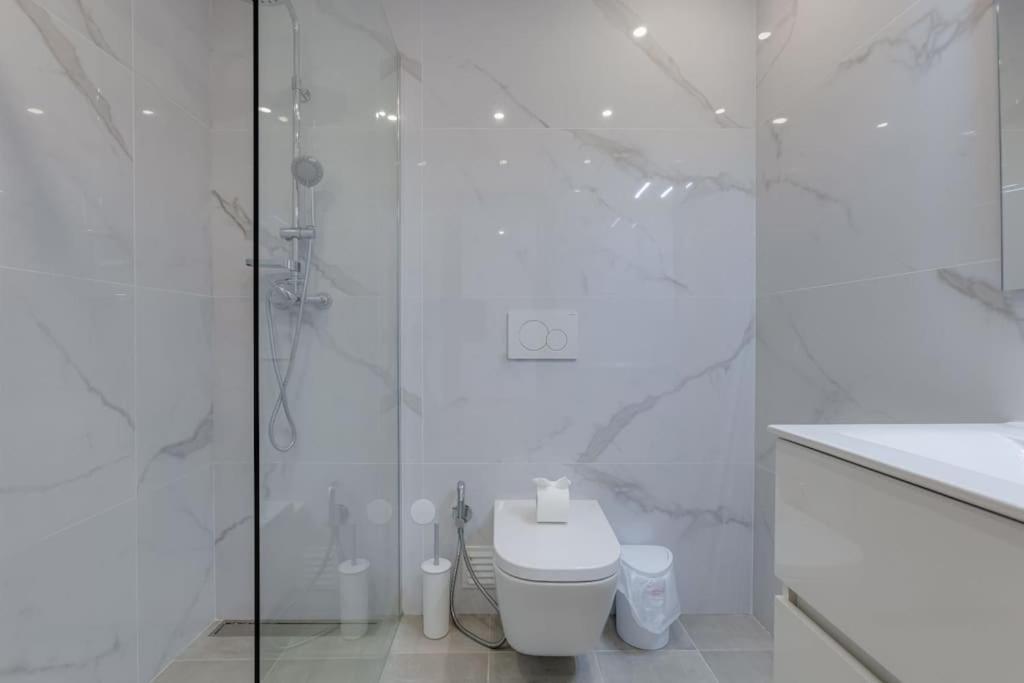 Yollaapartment 拉哥斯 外观 照片