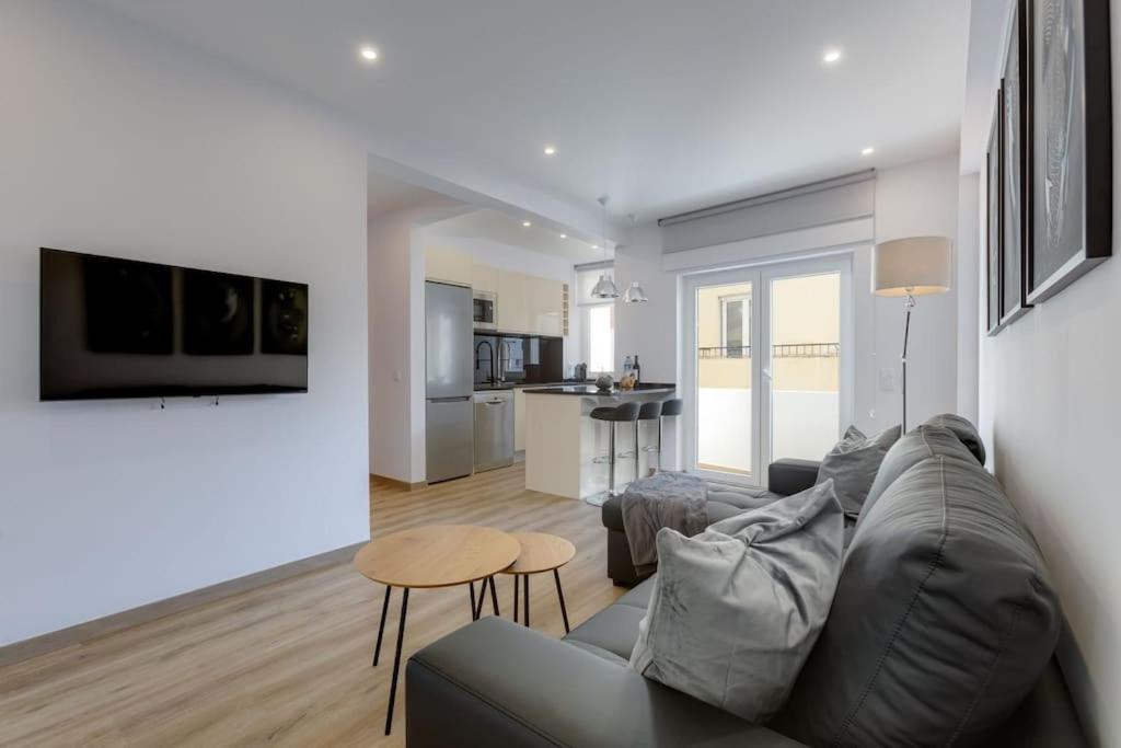Yollaapartment 拉哥斯 外观 照片