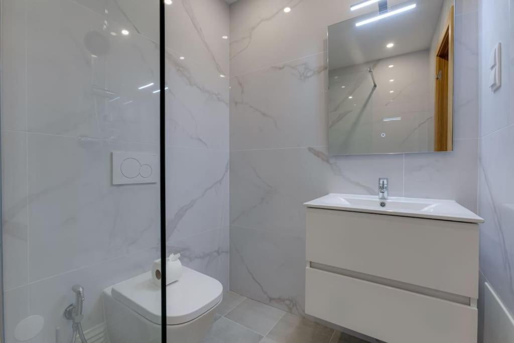 Yollaapartment 拉哥斯 外观 照片