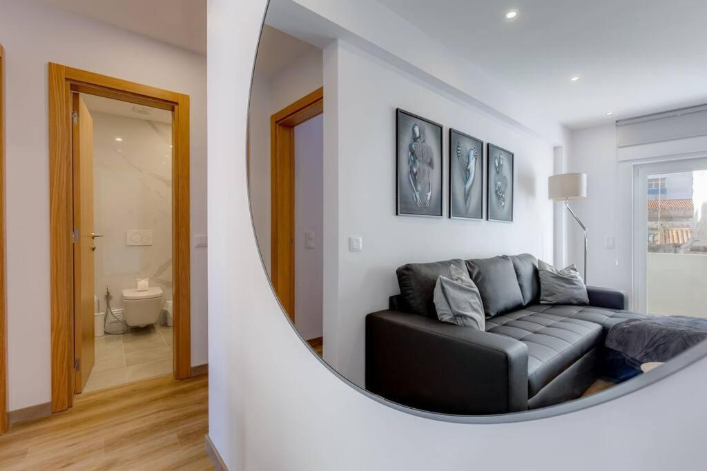 Yollaapartment 拉哥斯 外观 照片