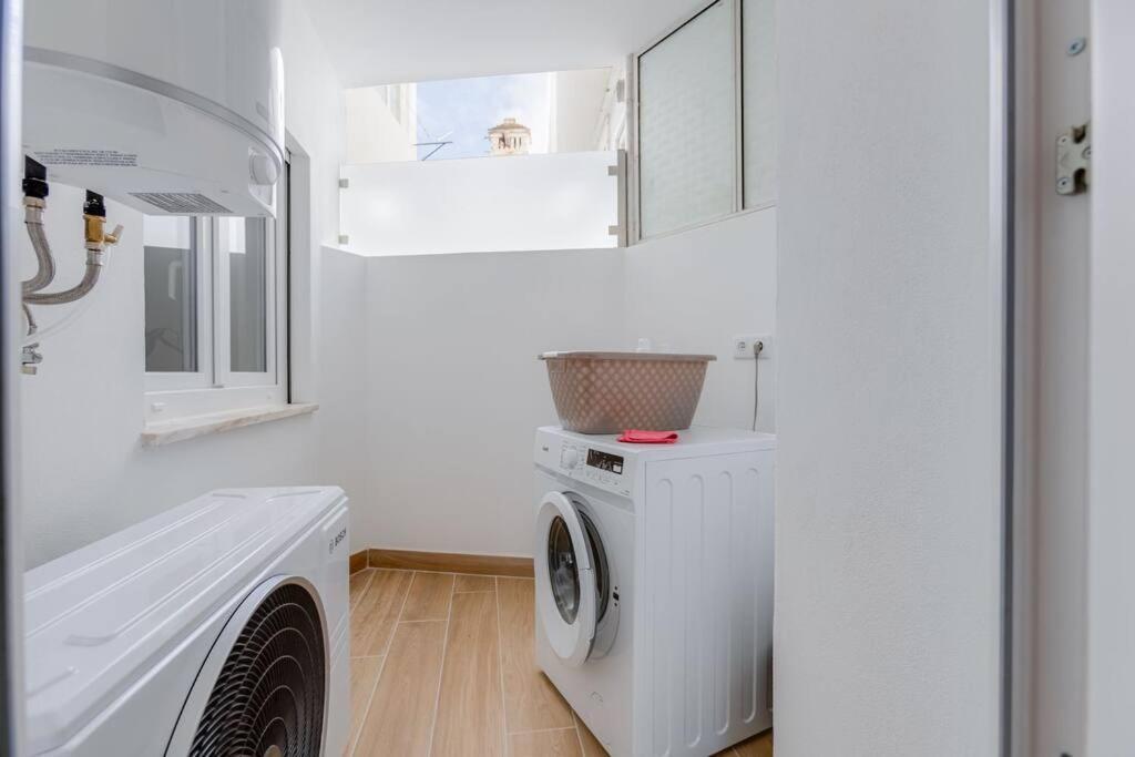 Yollaapartment 拉哥斯 外观 照片