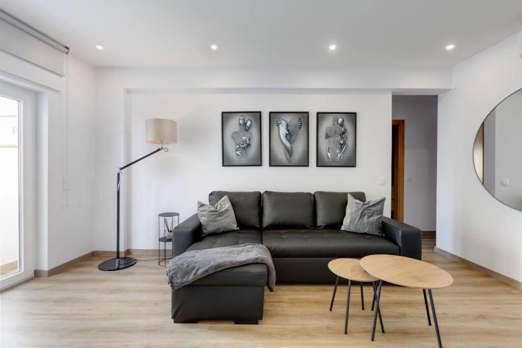 Yollaapartment 拉哥斯 外观 照片