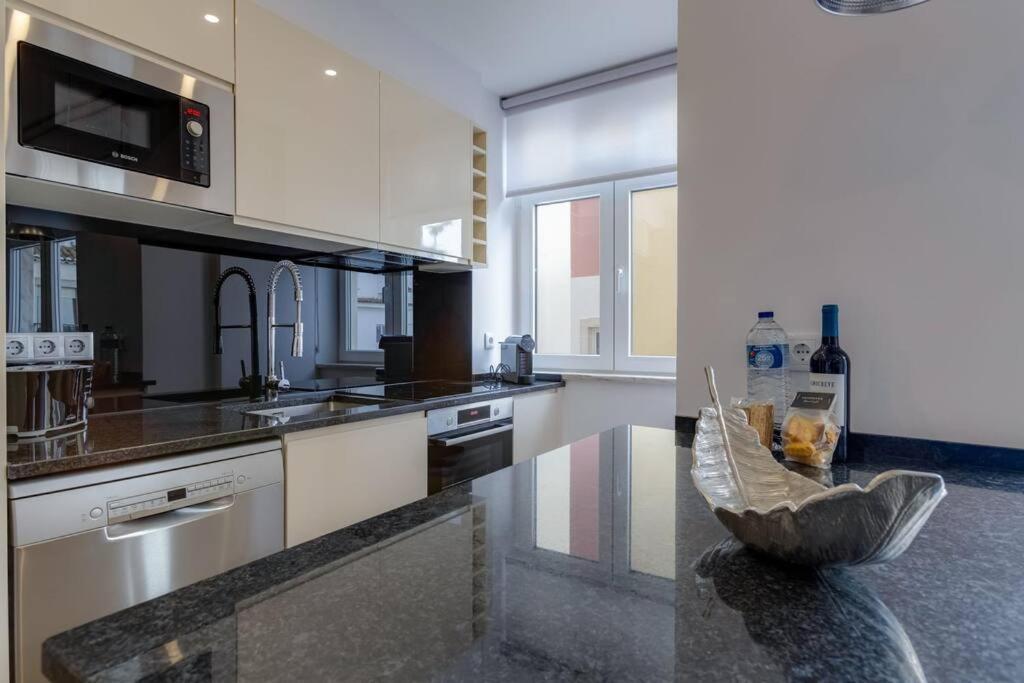 Yollaapartment 拉哥斯 外观 照片